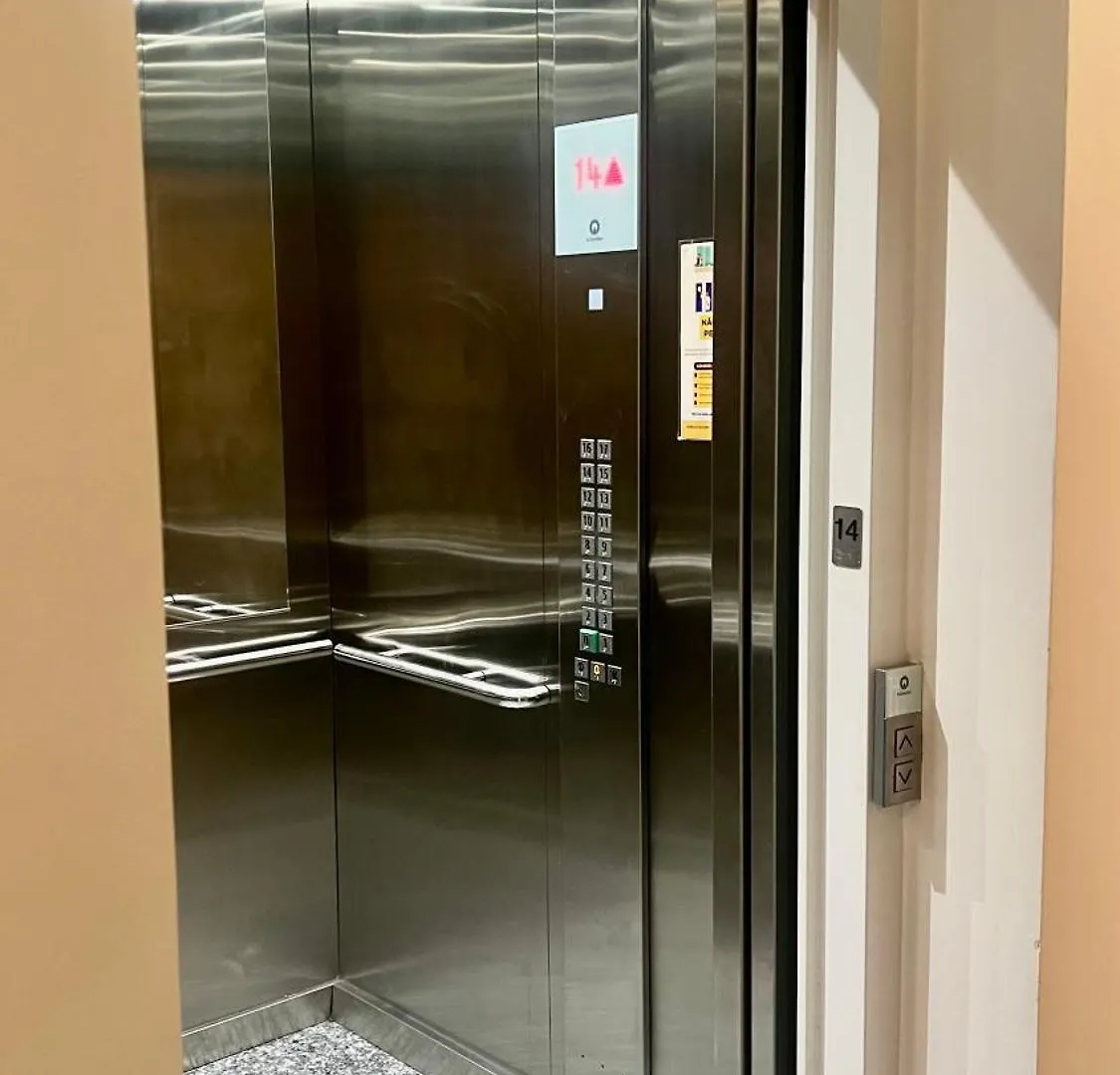 Magnifico Apartamento Em Frente Ao Metro Bras ! - Rua Coronel Mursa, 56 - Bras Sao Paulo