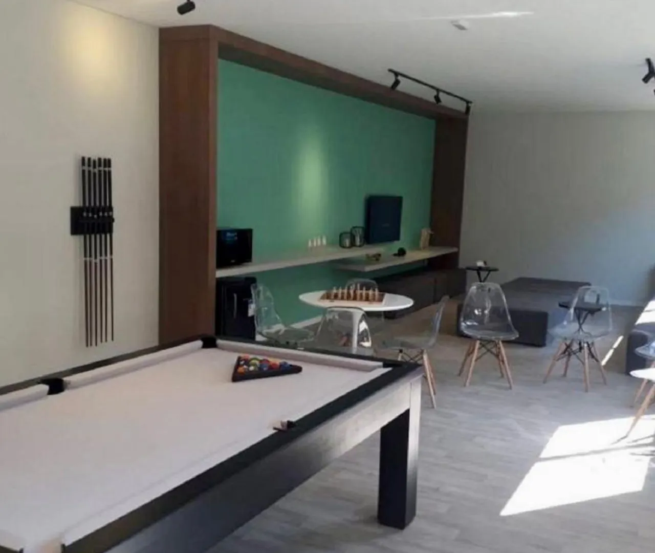 Apartment Magnifico Apartamento Em Frente Ao Metro Bras ! - Rua Coronel Mursa, 56 - Bras Sao Paulo