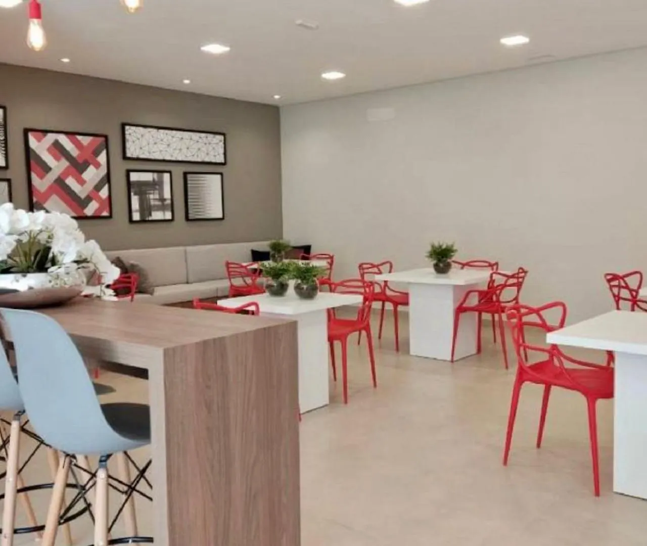Apartment Magnifico Apartamento Em Frente Ao Metro Bras ! - Rua Coronel Mursa, 56 - Bras Sao Paulo