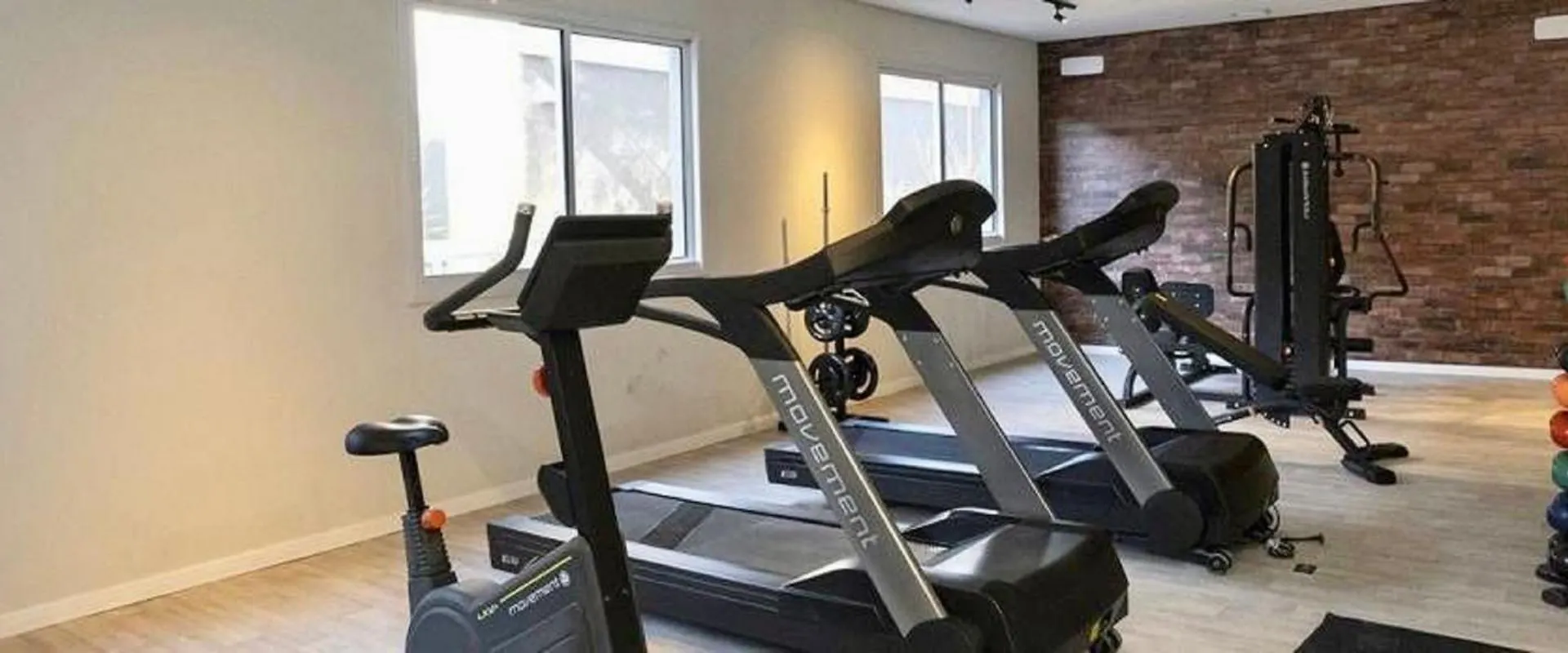 Apartment Magnifico Apartamento Em Frente Ao Metro Bras ! - Rua Coronel Mursa, 56 - Bras Sao Paulo
