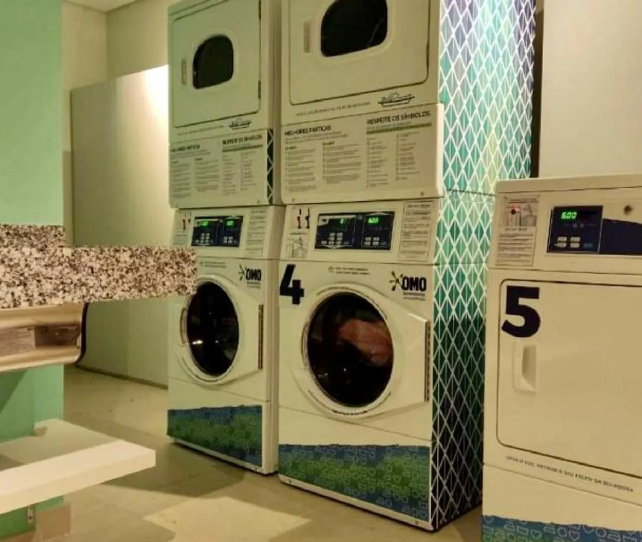 Magnifico Apartamento Em Frente Ao Metro Bras ! - Rua Coronel Mursa, 56 - Bras Sao Paulo