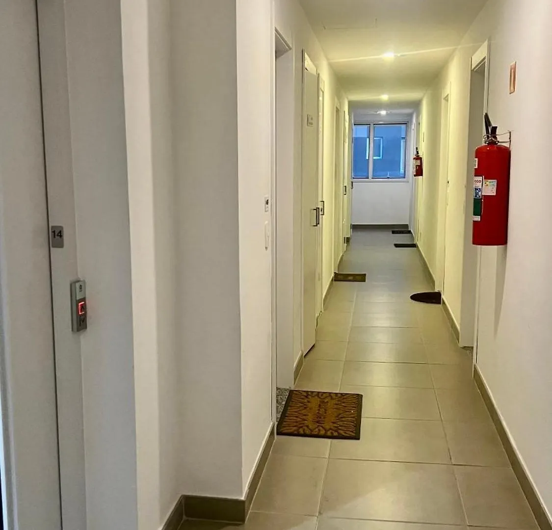 Magnifico Apartamento Em Frente Ao Metro Bras ! - Rua Coronel Mursa, 56 - Bras Sao Paulo