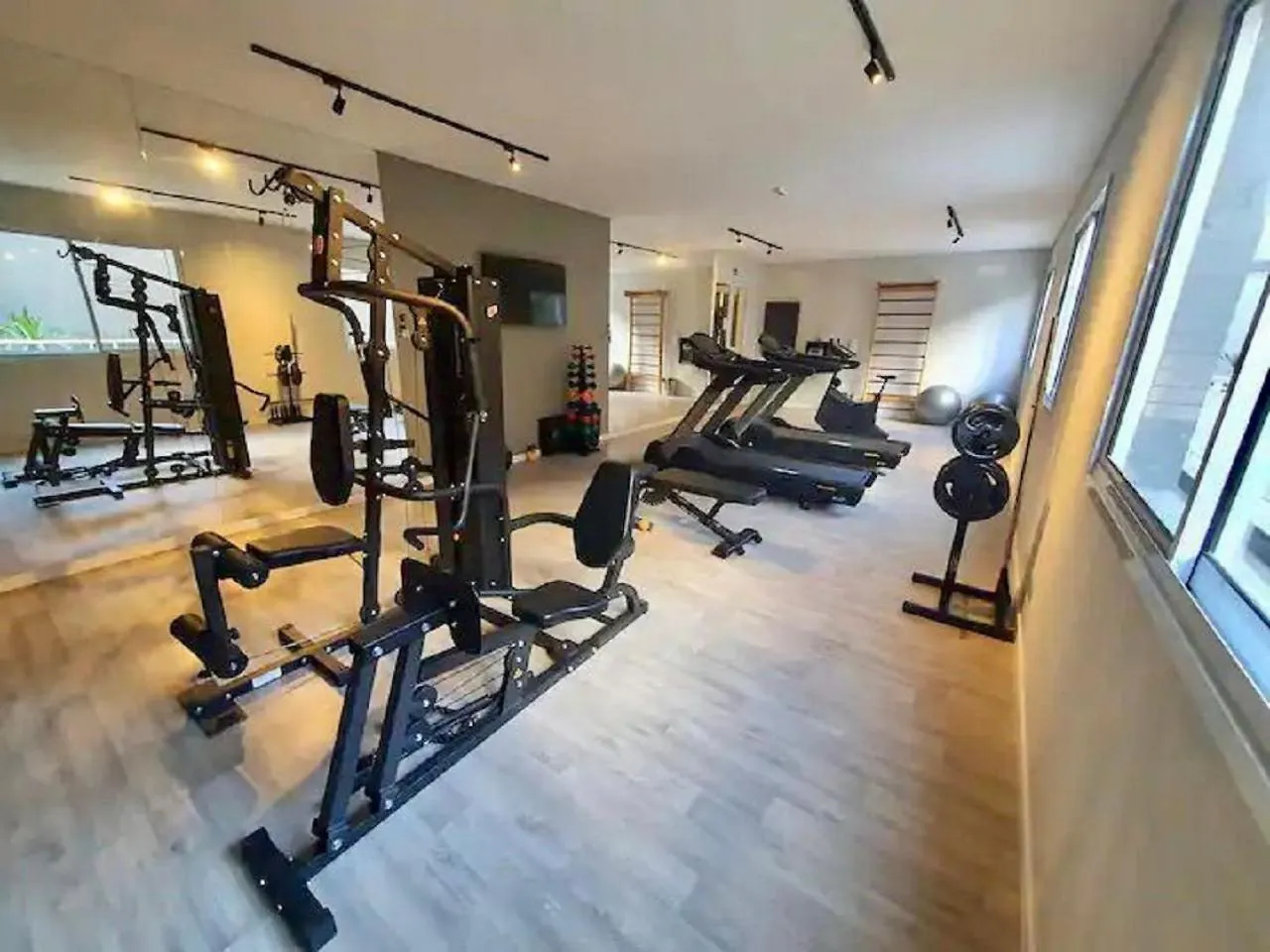 Magnifico Apartamento Em Frente Ao Metro Bras ! - Rua Coronel Mursa, 56 - Bras Sao Paulo