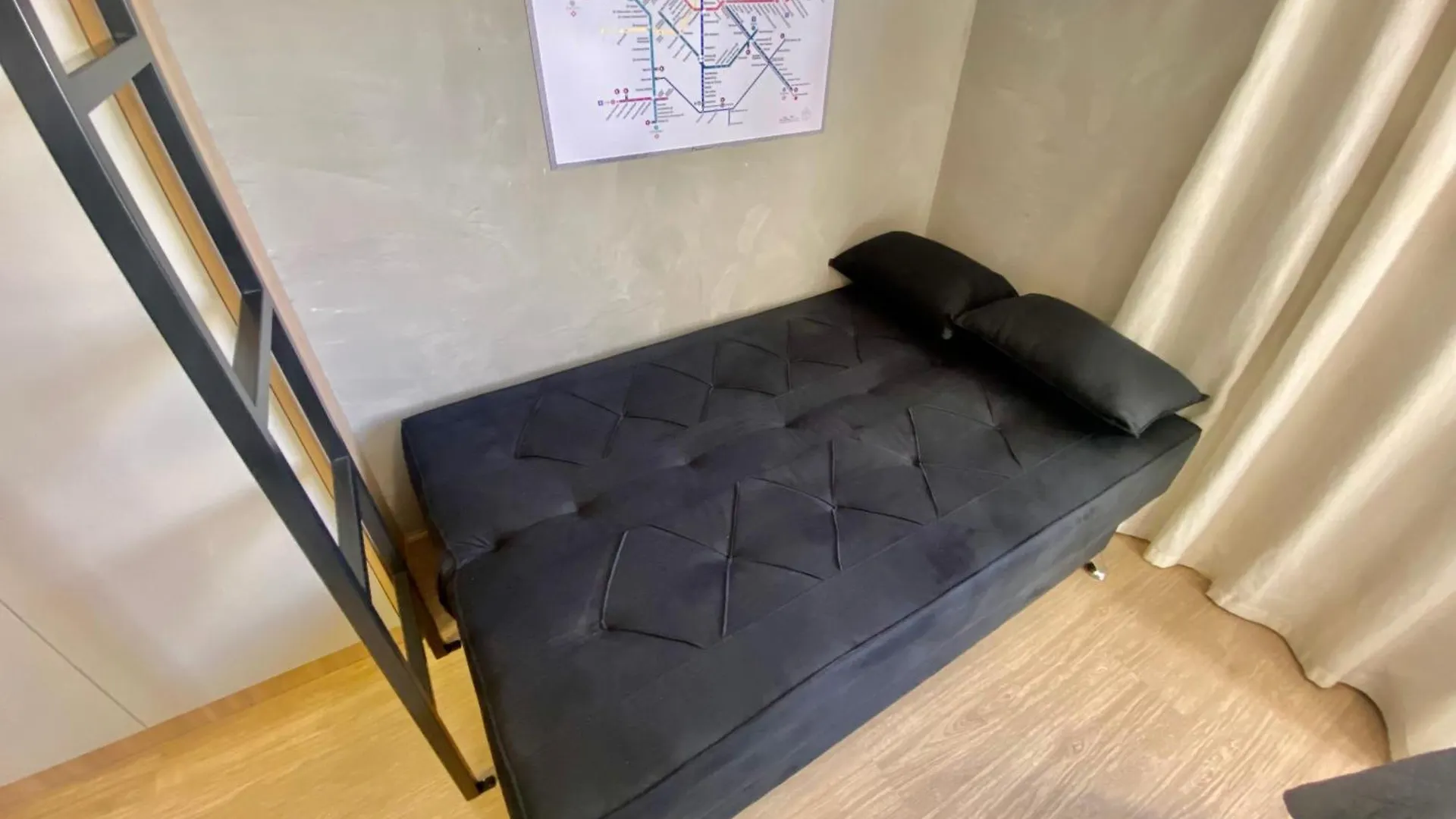 Apartment Magnifico Apartamento Em Frente Ao Metro Bras ! - Rua Coronel Mursa, 56 - Bras Sao Paulo