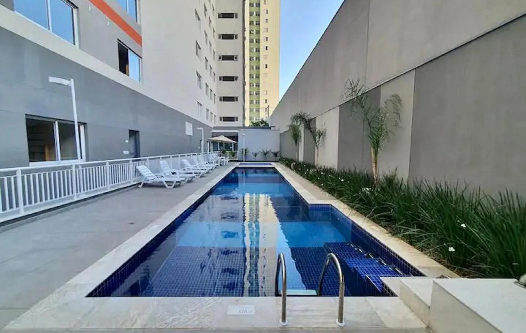 Magnifico Apartamento Em Frente Ao Metro Bras ! - Rua Coronel Mursa, 56 - Bras Sao Paulo Apartment