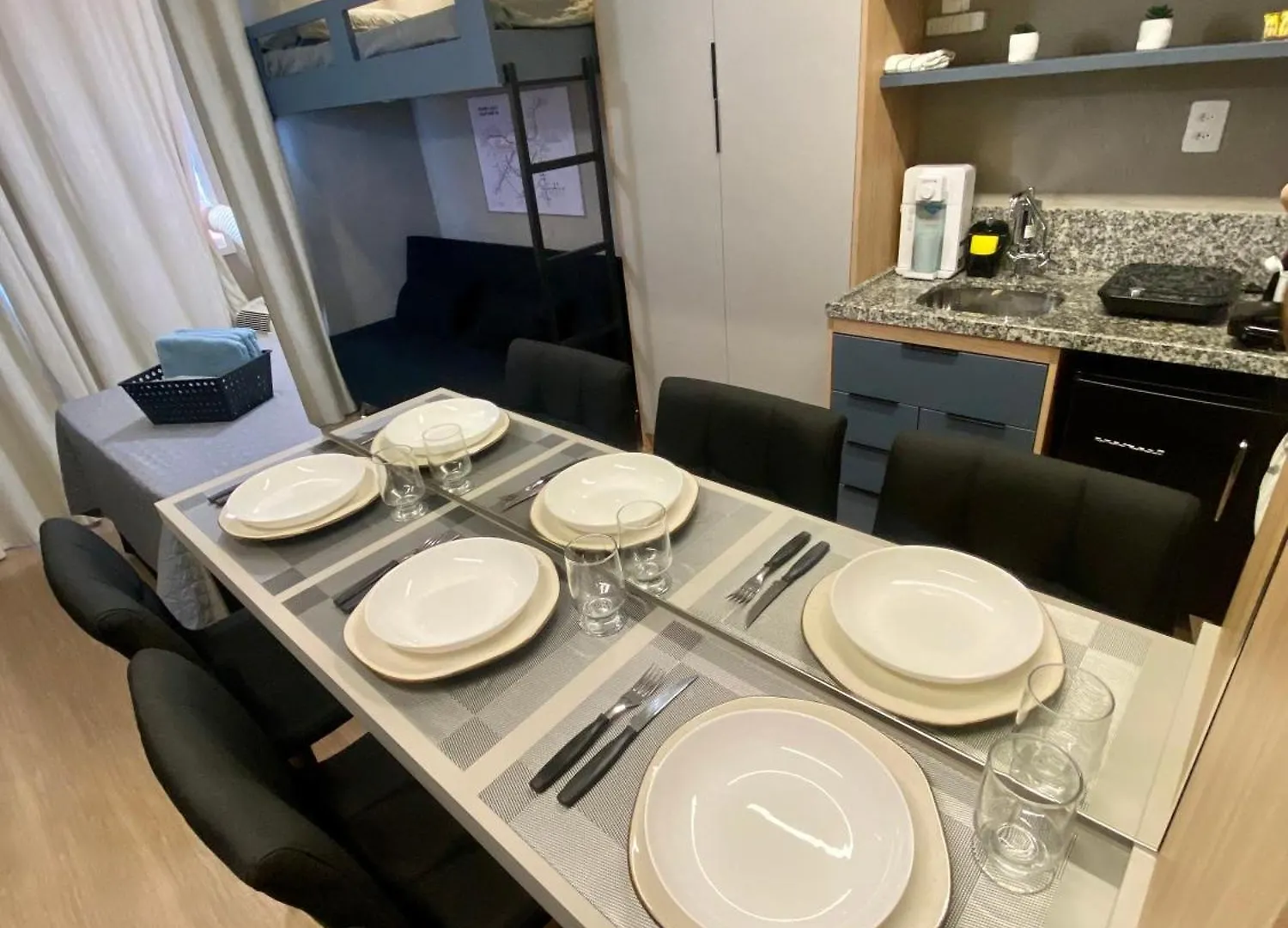 Apartment Magnifico Apartamento Em Frente Ao Metro Bras ! - Rua Coronel Mursa, 56 - Bras Sao Paulo Brazil