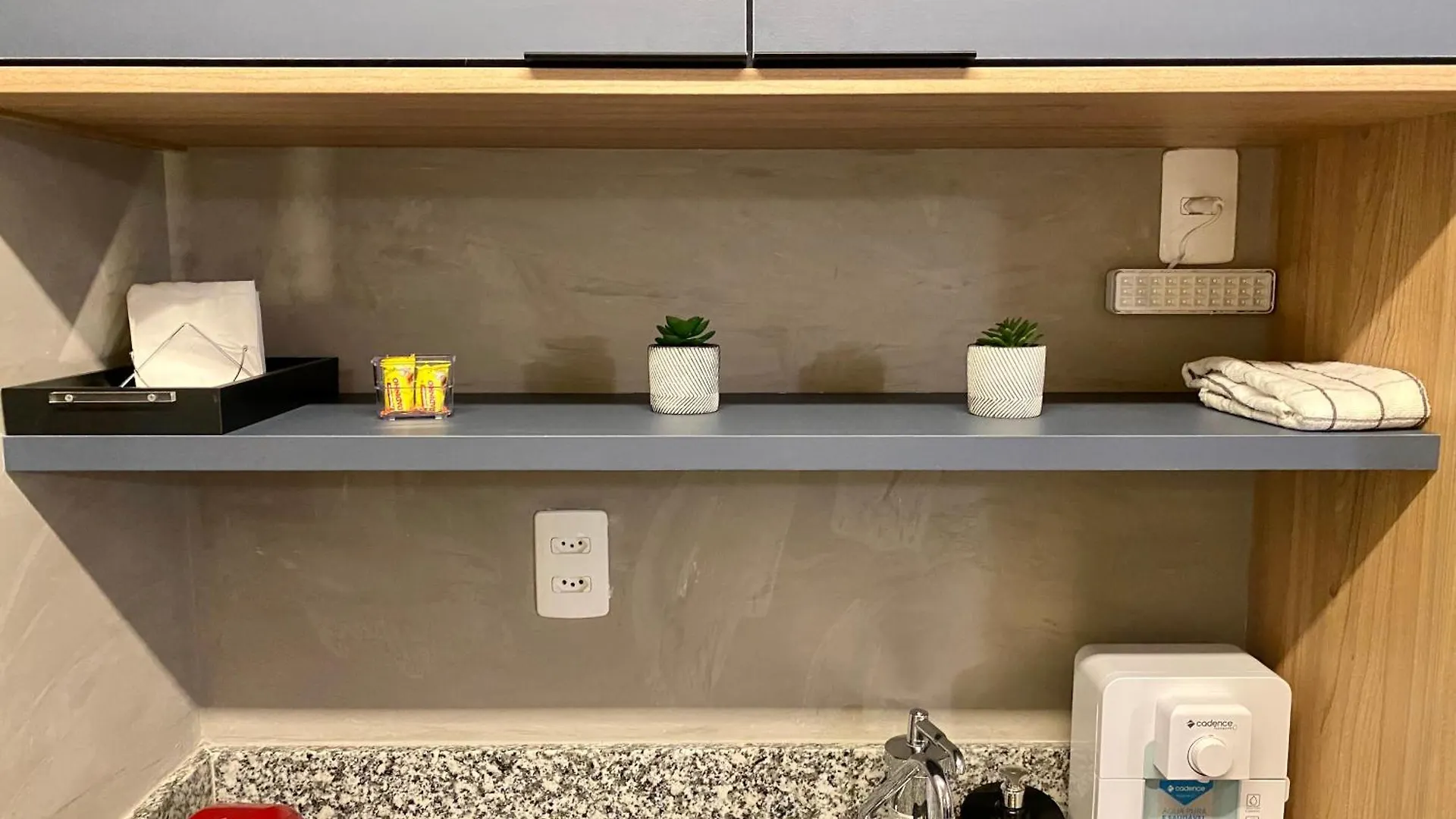 Magnifico Apartamento Em Frente Ao Metro Bras ! - Rua Coronel Mursa, 56 - Bras Sao Paulo Brazil