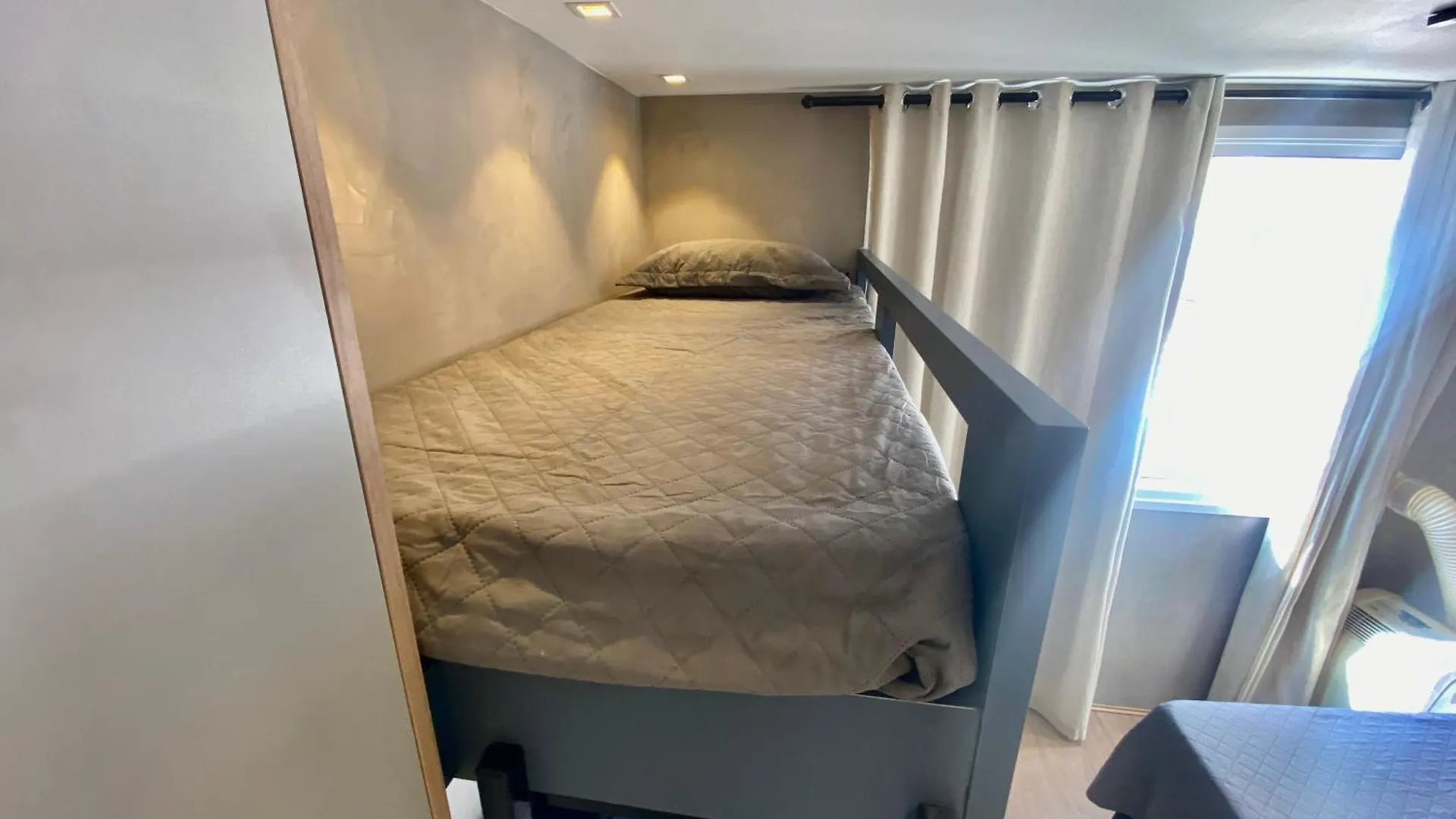 Apartment Magnifico Apartamento Em Frente Ao Metro Bras ! - Rua Coronel Mursa, 56 - Bras Sao Paulo Brazil