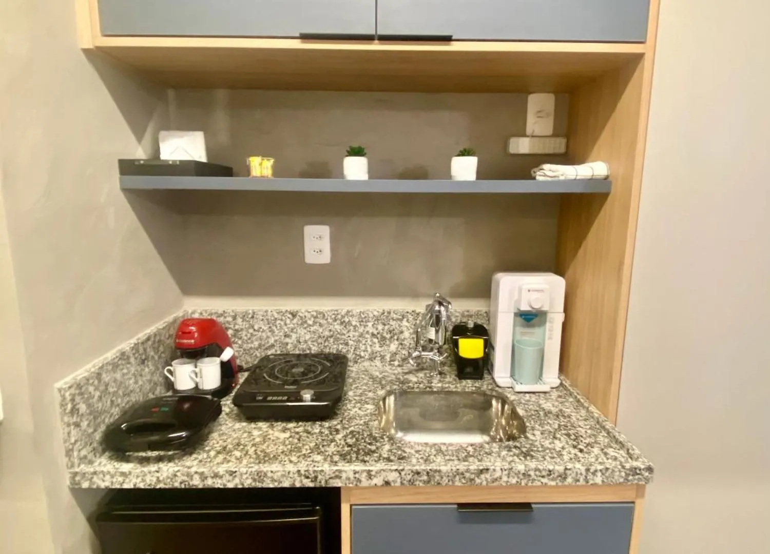 Apartment Magnifico Apartamento Em Frente Ao Metro Bras ! - Rua Coronel Mursa, 56 - Bras Sao Paulo Brazil